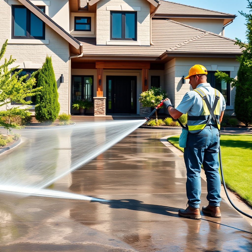 Property maintenance