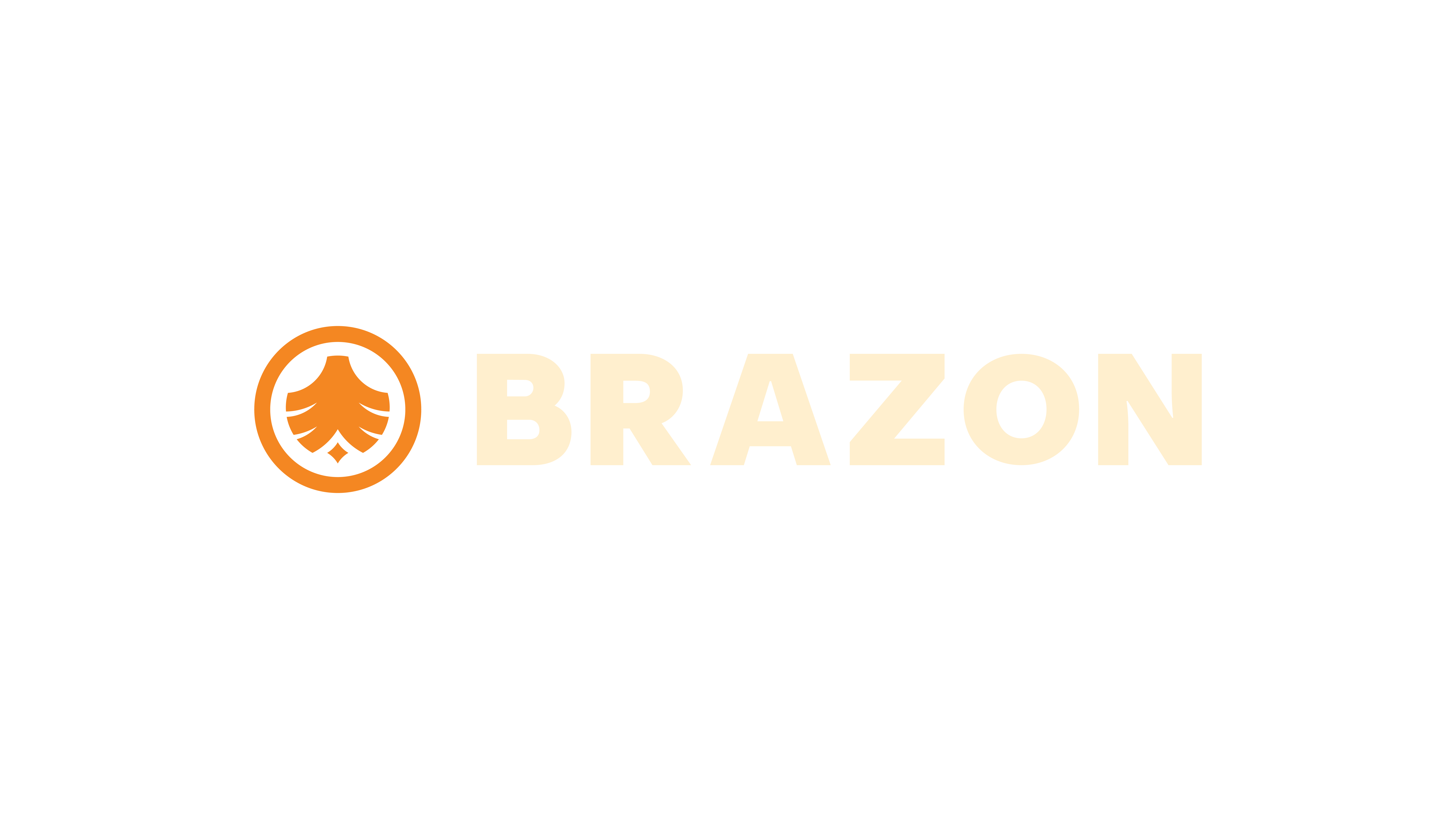 Brazon logo